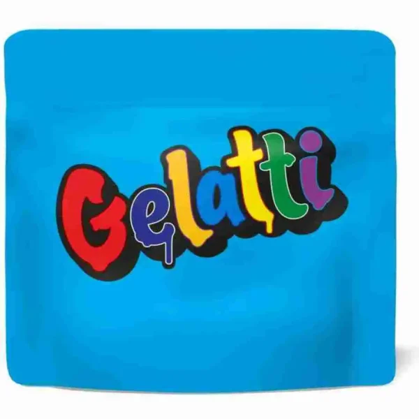 Cookies Premium THCa Flower Packs 3.5 Gram (Gelatti)
