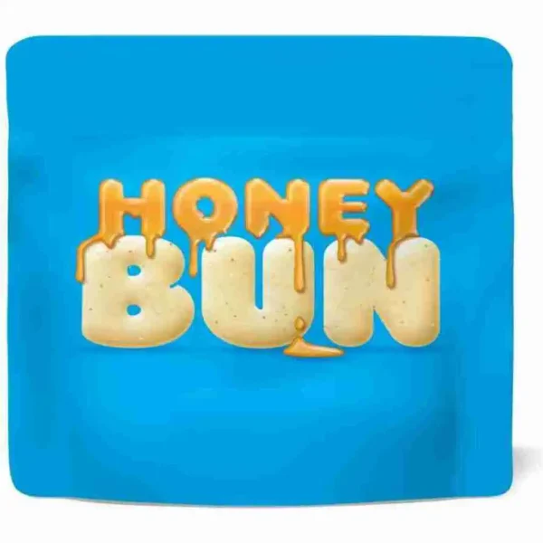 Cookies Premium THCa Flower Packs 3.5 Gram (Honey Bun)