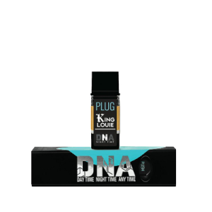 Plug N Play – King Louie 1g Cart