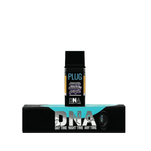Plug N Play – Sugar Daddy Purple 1g Cart